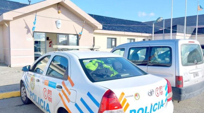 Enjuician a un sujeto acusado de abusar de una adolescente