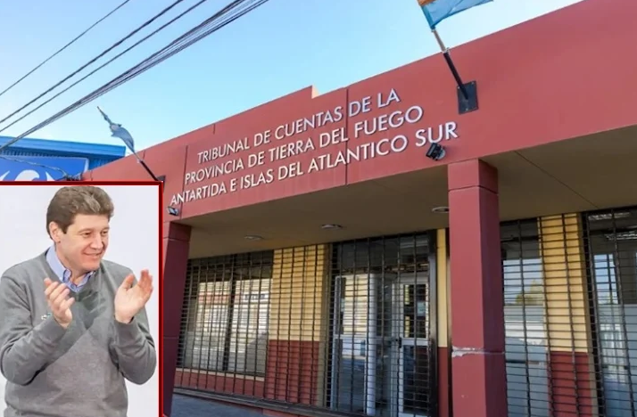Aumento salarial para Melella y funcionarios del 33% Aumento salarial para Melella y funcionarios del 33%