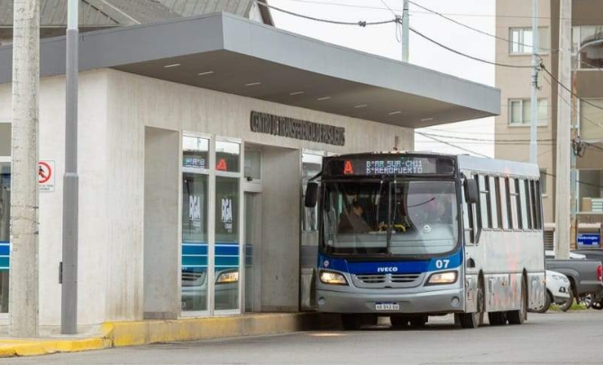 UTA: El próximo martes habrá paro de colectivos