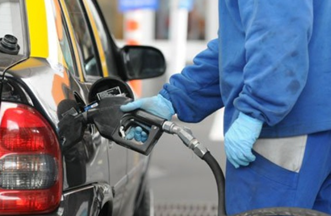 Más castigo al consumidor: Los combustibles aumentaron un 7,5%: los nuevos valores en Tierra del Fuego Más castigo al consumidor: Los combustibles aumentaron un 7,5%: los nuevos valores en Tierra del Fuego