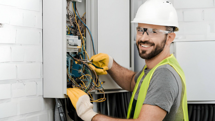 Rio Grande: Abiertas las preinscripciones para el curso de electricidad inicial