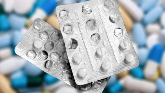 DNU “Los medicamentos no son un comercio”