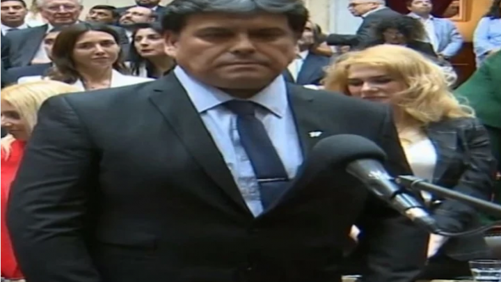 El Pacto de Mayo que propone Milei es una farsa