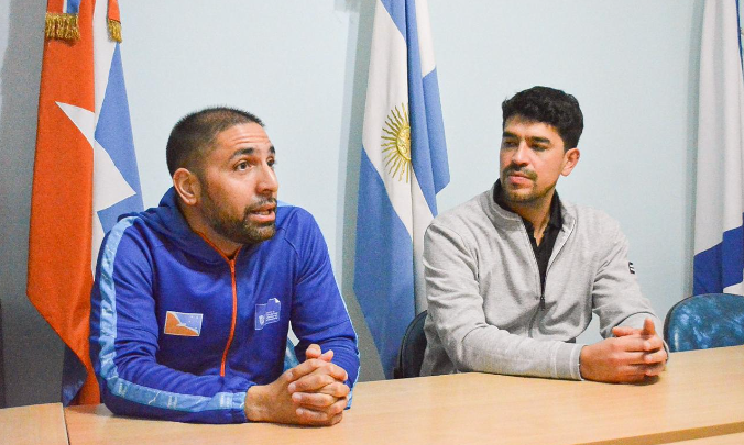 Más de 60 clubes actualizaron sus datos en el registro provincial