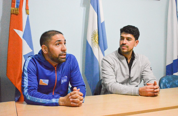 Más de 60 clubes actualizaron sus datos en el registro provincial Más de 60 clubes actualizaron sus datos en el registro provincial