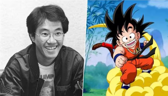 ¿De qué murió Akira Toriyama, el legendario creador de Dragon Ball?