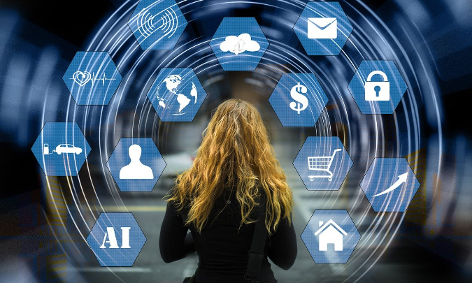 Rio Grande: Se realizará la formación online «Mil mujeres IA»