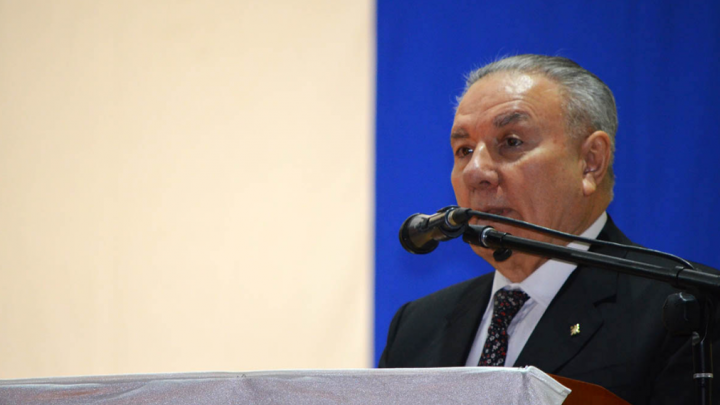 Universidades: Mario Ferreyra: “La situación  en universidades y centros científicos tecnológicos es difícil”