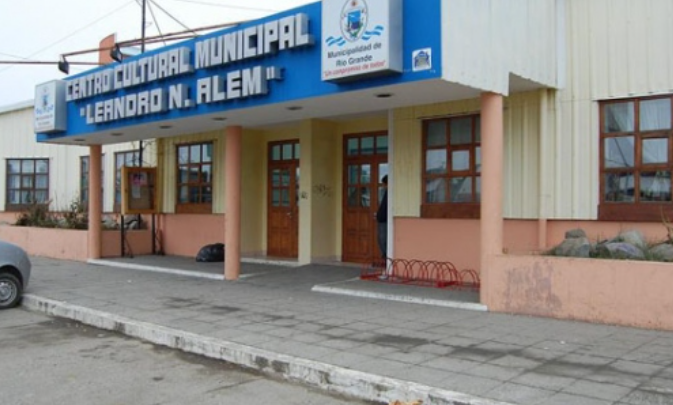 ¡Súmate! Comienzan a inscribir para los Talleres Culturales del Alem