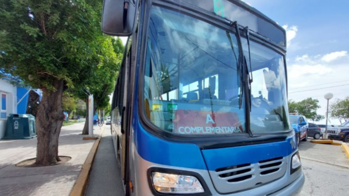 Colectivos» Llega una notable mejora en el servicio de la línea “A” de Citybus
