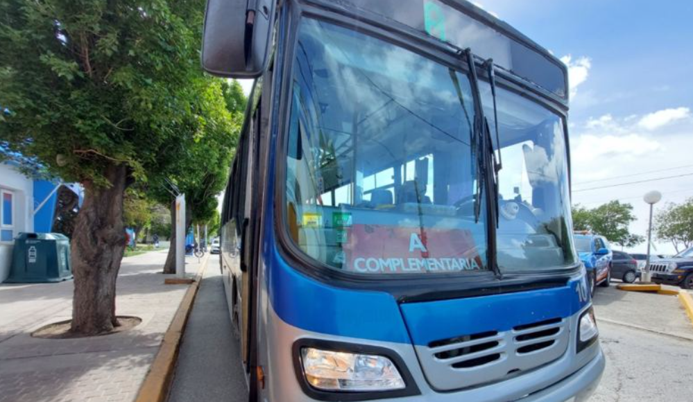 Colectivos» Llega una notable mejora en el servicio de la línea “A” de Citybus