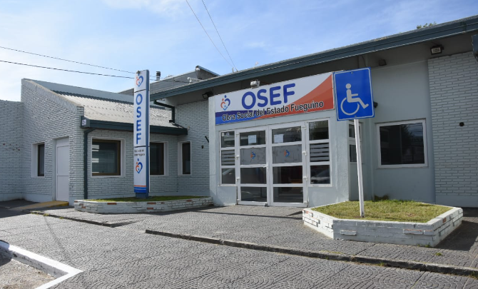 Ministerio de Economía: Desarrollan un programa de eficientizacion de gastos en OSEF