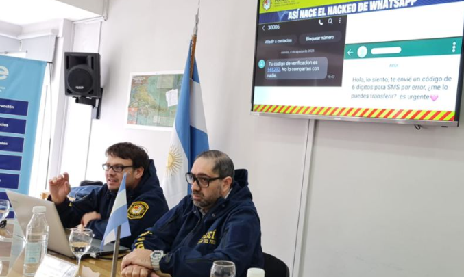 Rio Grande: Las estafas virtuales ya son la principal preocupación de la Policía