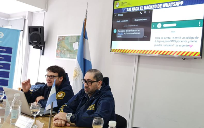 Rio Grande: Las estafas virtuales ya son la principal preocupación de la Policía