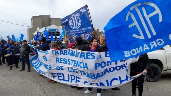 Por la inflación: ATE pide un nuevo aumento salarial
