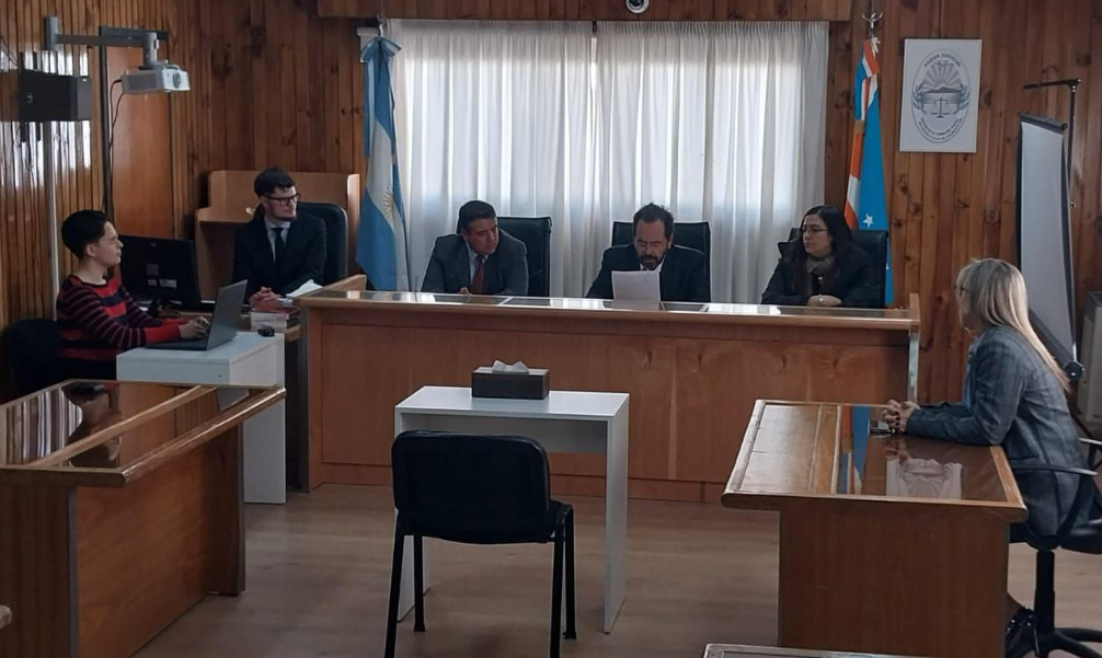 Condenan a 11 años de prisión al hombre acusado de cometer abuso sexual y rapto