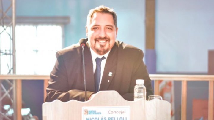 Intensa actividad en el Concejo Deliberante: Pelloli destaca avances y desafíos