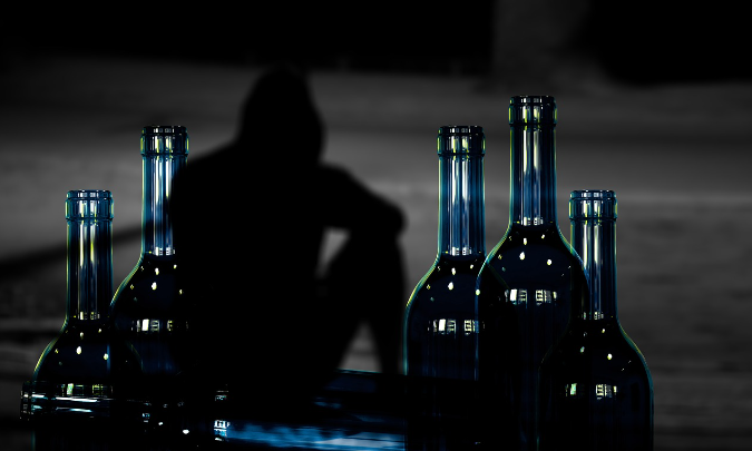 Preocupante: En Río Grande hay familias completas sumidas en la problemática del consumo