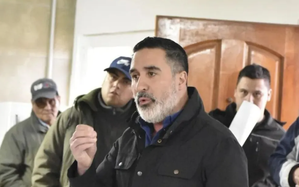 Paritarias: ATE solicitó un 40% al básico y se reunirá con el Gobierno este miércoles Paritarias: ATE solicitó un 40% al básico y se reunirá con el Gobierno este miércoles