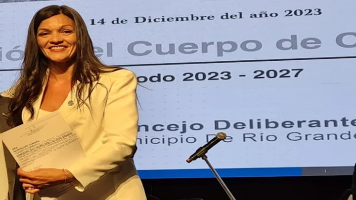 Salariazo político en Río Grande