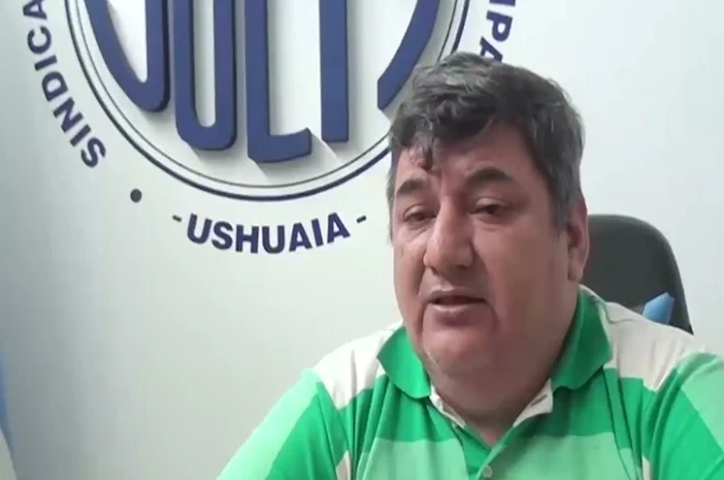 Municipales de Ushuaia piden nuevo aumento salarial
