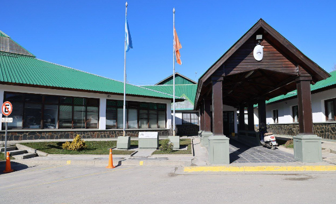 Ushuaia: Comienza juicio sobre abuso sexual, lesiones leves y privación ilegítima de la libertad