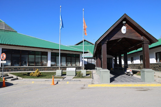 Ushuaia: Comienza juicio sobre abuso sexual, lesiones leves y privación ilegítima de la libertad Ushuaia: Comienza juicio sobre abuso sexual, lesiones leves y privación ilegítima de la libertad