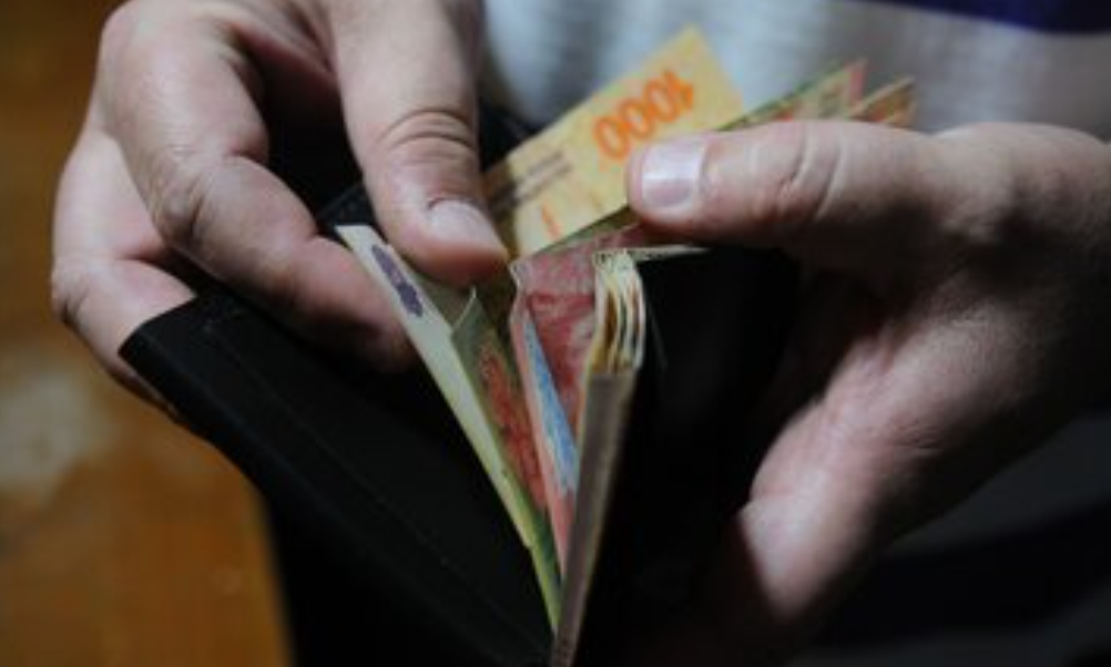 Preocupante: Aseguran que Argentina tiene el salario mínimo en dólares más bajo de la región Preocupante: Aseguran que Argentina tiene el salario mínimo en dólares más bajo de la región