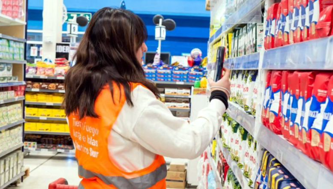 Apuesta tecnológica: Expectativa entre los consumidores: lanzan hoy el Observatorio de Precios Apuesta tecnológica: Expectativa entre los consumidores: lanzan hoy el Observatorio de Precios