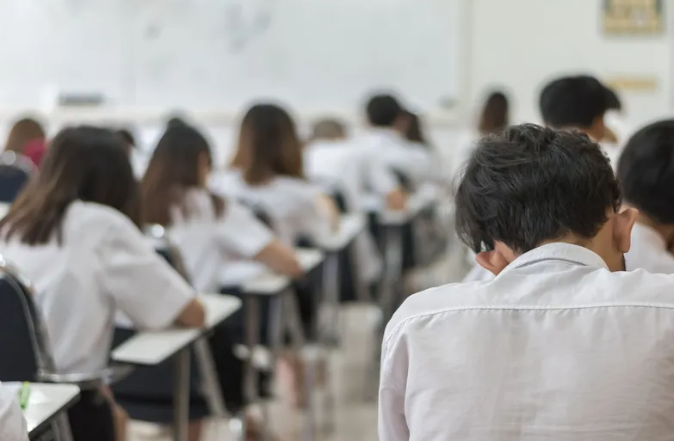Educación: El Gobierno nacional lanzó vouchers para las escuelas privadas Educación: El Gobierno nacional lanzó vouchers para las escuelas privadas