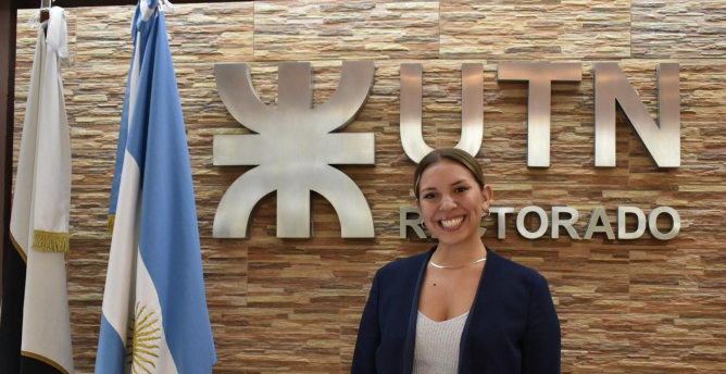 “Antarpply” Estudiante de la UTN realizará navegación antártica a bordo del buque «Ushuaia» “Antarpply” Estudiante de la UTN realizará navegación antártica a bordo del buque «Ushuaia»
