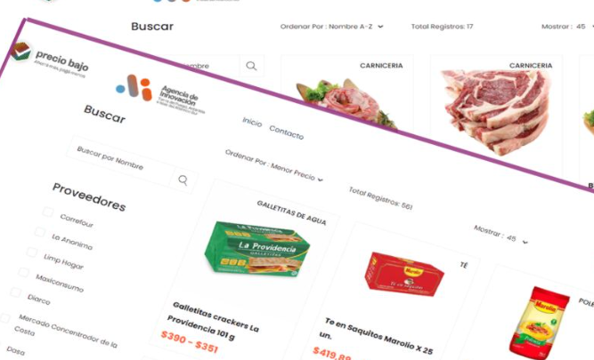 Río Grande: Ya está disponible: “Precio Bajo”, la app que te ayuda a pagar menos al comprar