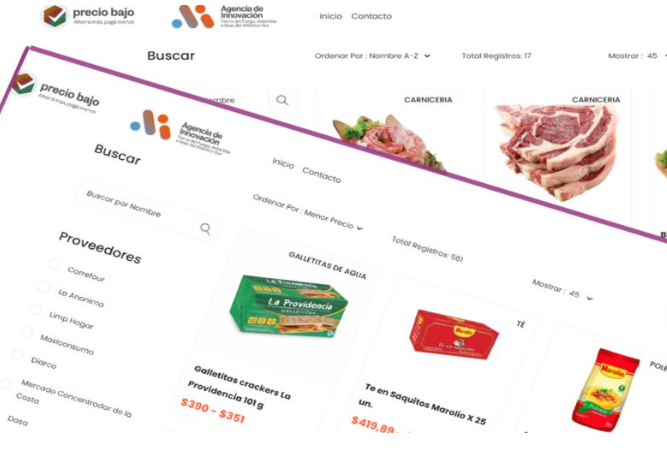 Río Grande: Ya está disponible: “Precio Bajo”, la app que te ayuda a pagar menos al comprar Río Grande: Ya está disponible: “Precio Bajo”, la app que te ayuda a pagar menos al comprar
