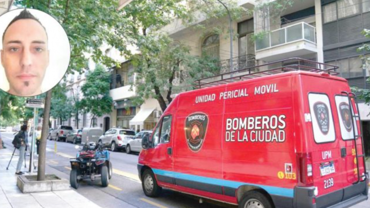 Joven ushuaiense muere en un incendio