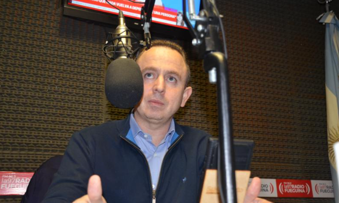 Disputa con el Concejo: Gastón Díaz: “Claramente se afecta la economía y las finanzas municipales”