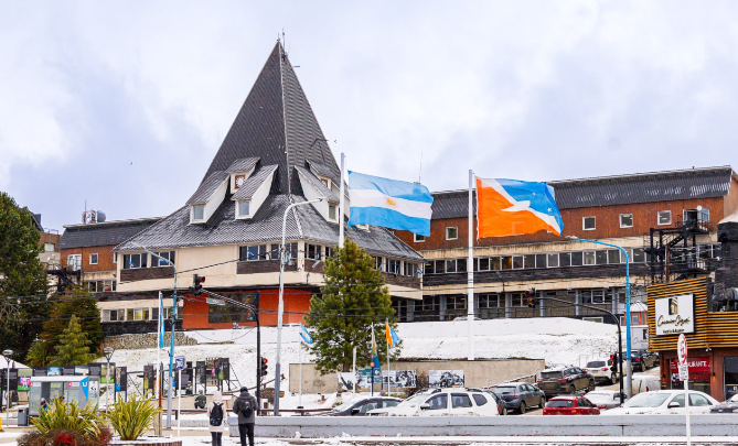 Gobierno: Acuerdan una mejora salarial para el Escalafón Húmedo