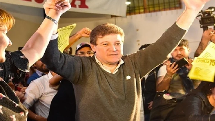 Melella: la Reforma de la Constitución se hace sí o sí