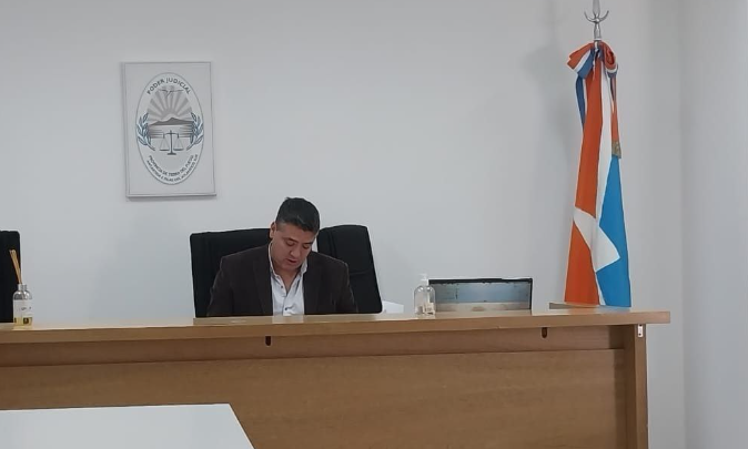 Río Grande: Dictan la primera sentencia definitiva en el marco de oralidad efectiva