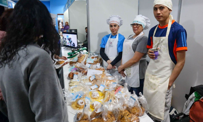 Llegan nuevos cursos de «Formarte es crecer» durante el mes de abril
