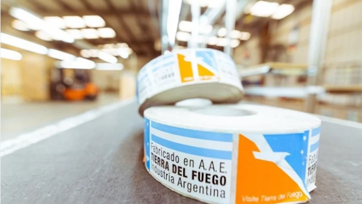 TDF la provincia más afectada por caída de fondos