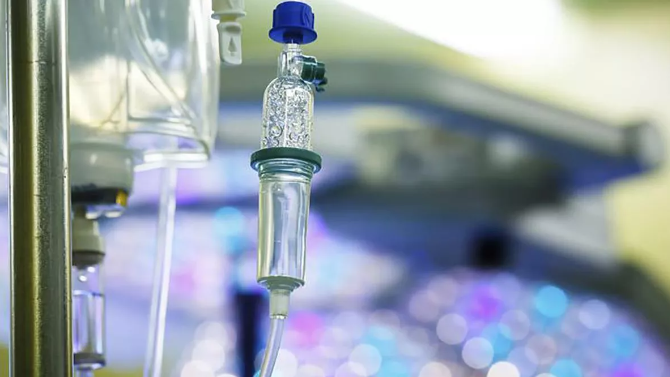 Inflación alarmante: Las sesiones de quimioterapia valen 10 millones de pesos