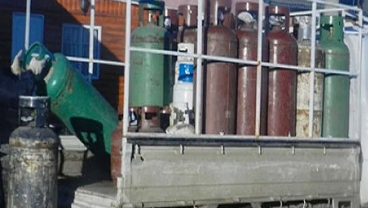Gobierno suspendió subsidio de gas a 10 barrios en Río Grande y Tolhuin