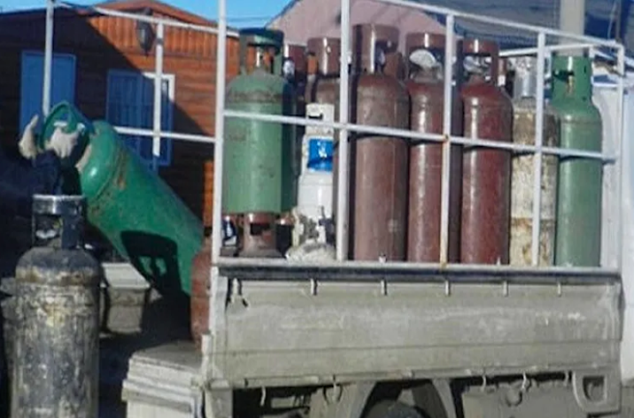 Gobierno suspendió subsidio de gas a 10 barrios en Río Grande y Tolhuin