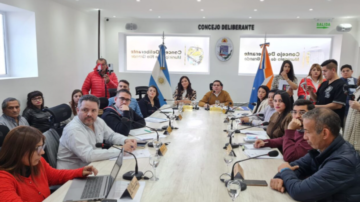 Comisión de Tránsito y Seguridad Vial: Runin “Bajar la velocidad es una tendencia mundial, inclusive en nuestro país”