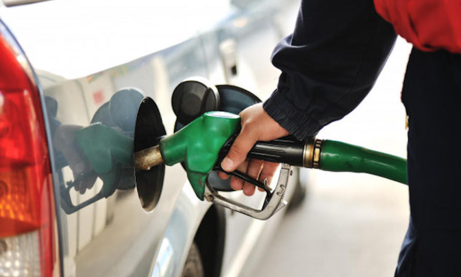 CATHEDA: Cayó la demanda de combustible por efecto de la recesión