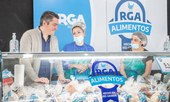 “Hecho en Río Grande” Se viene la segunda edición de la feria que organiza el Municipio