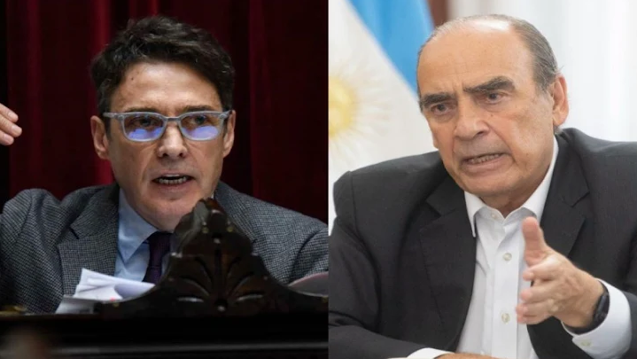 Stefani busca claridad sobre la Ley 19.640 tras señalamientos del Ministro Francos