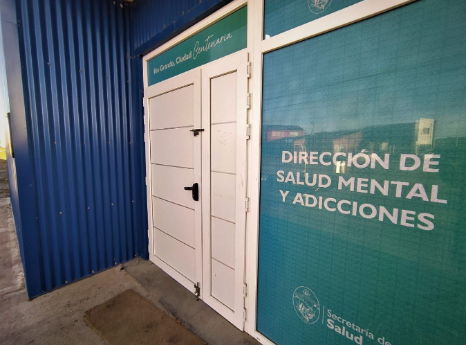 Gran demanda : OSEF ocupa el 50% de turnos de salud mental en el Municipio