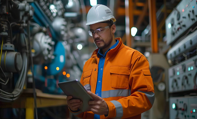 Río Grande: Récord de inscripciones para la 2° Jornada de Seguridad e Higiene Laboral