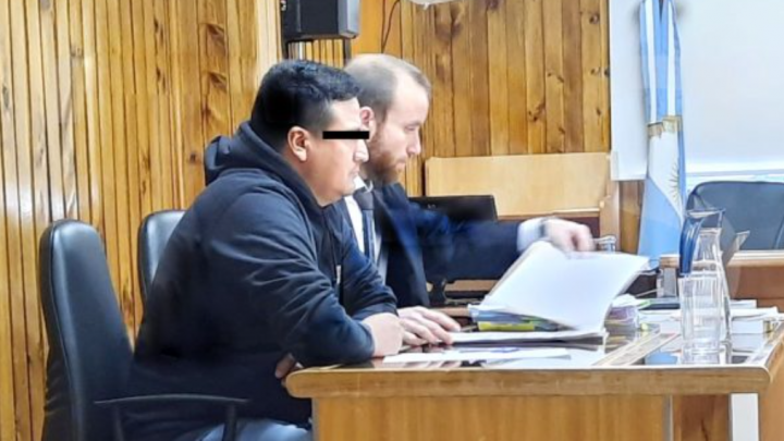 Condenaron a 18 años de cárcel a sujeto que abusó de dos sobrinas